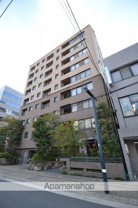 グランドメゾン幟町[2LDK/64.8m2]の外観1