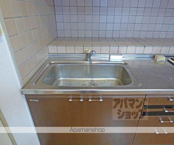デ・リ-ド河原町の内装写真
