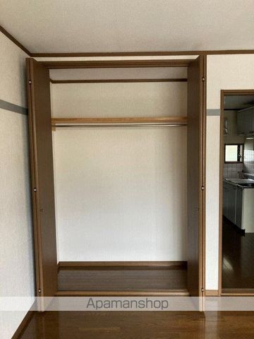 アイシーハイツの内装写真