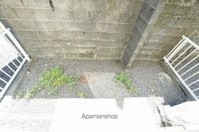 サンビレッジ岩田の内装写真