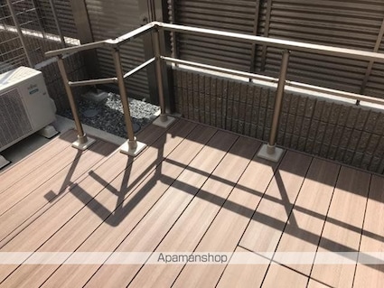 Ｇｒｅｅｎ　Ｈｉｌｌｓ桔梗Ⅱ[1LDK/31.38m2]の内装2