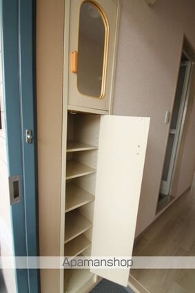 ジュネス井上[1R/19.25m2]の内装3