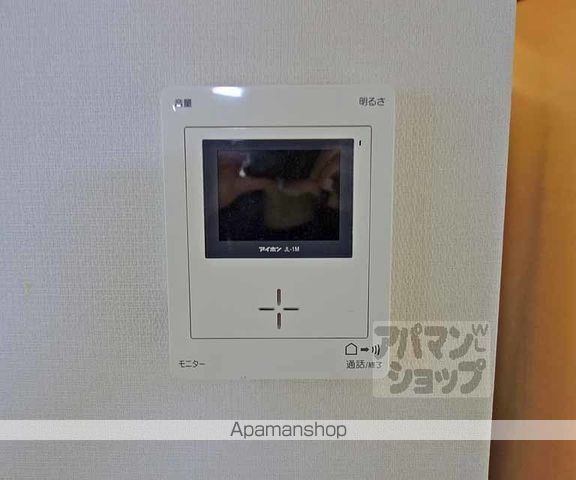 メゾンドポエジーの内装写真