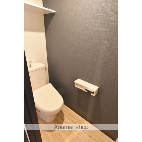 ウィンひばりが丘の内装写真