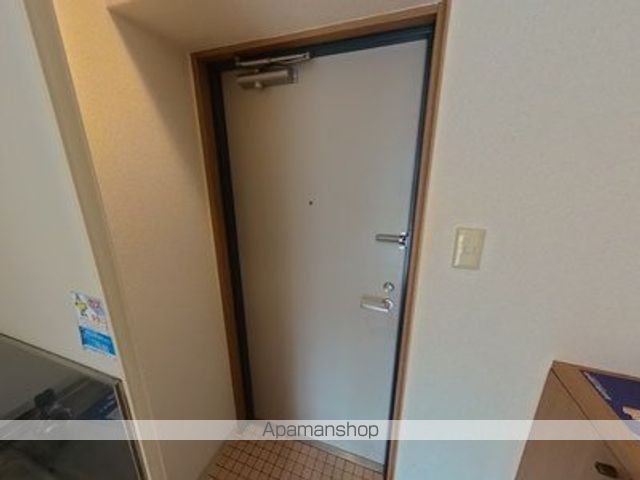 マーカス天神の内装写真