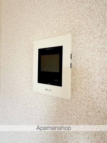 La ceriseの内装写真