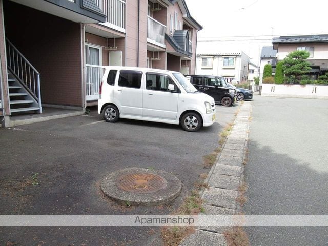 アイルトンのその他写真