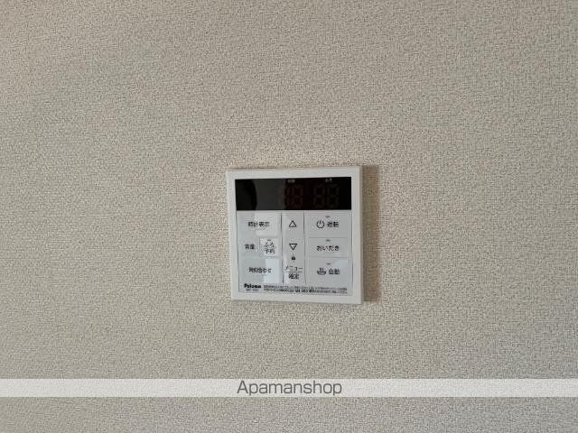 コンフォース六条院の内装写真