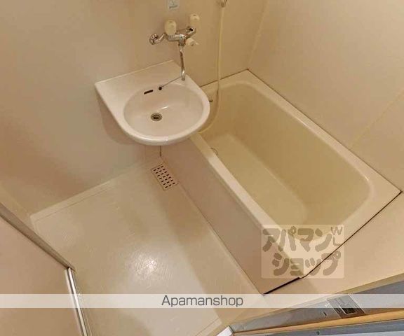 ライオンズマンション五条大宮第二の内装写真