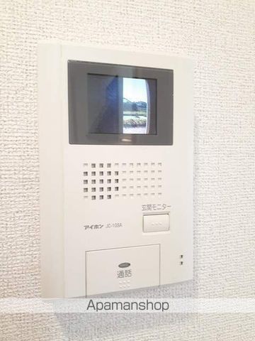 グレイス ガーデン C棟の内装写真