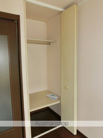 シティハイムフローラの内装写真