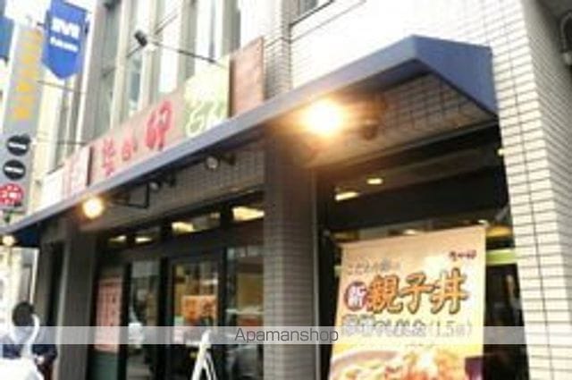 ハピネス江坂の周辺写真
