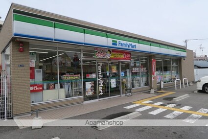 大阪府和泉市富秋町１丁目[2LDK/62.33m2]の周辺6