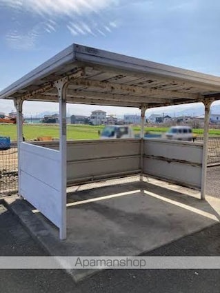 シャーメゾン土橋[1K/25.3m2]の内装4