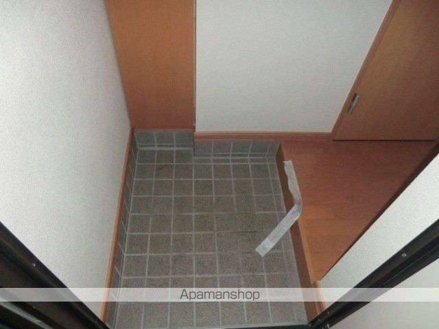 ドリームハウスの内装写真