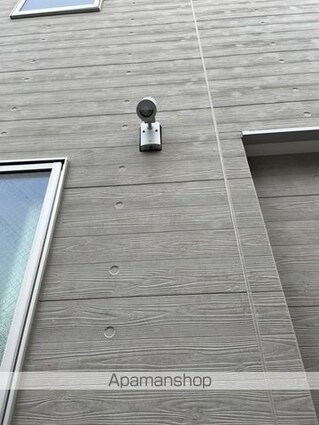 東京都三鷹市下連雀１丁目[1K/18.44m2]の内装6