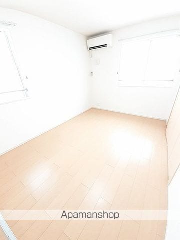 シー・ユアーセの内装写真