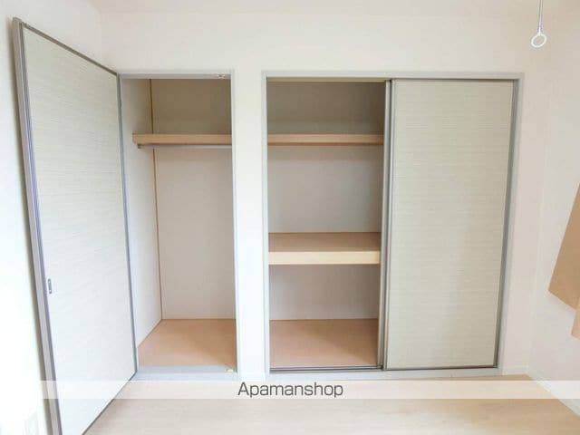 エクレール塩原Bの内装写真