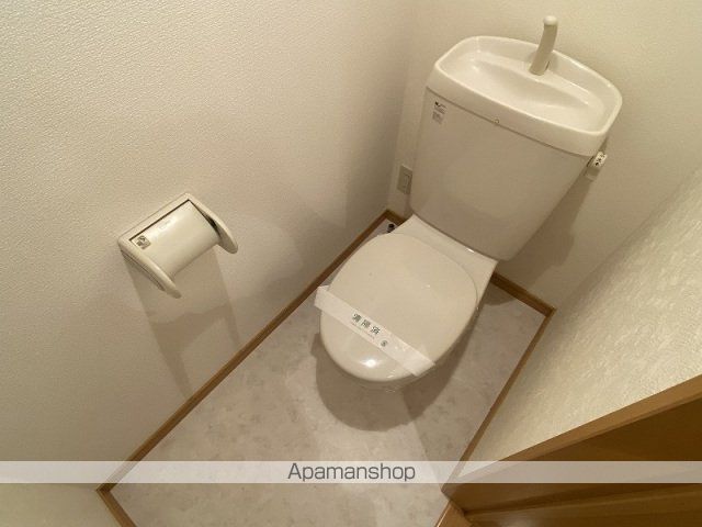 コンフォートベネフィス箱崎2の内装写真