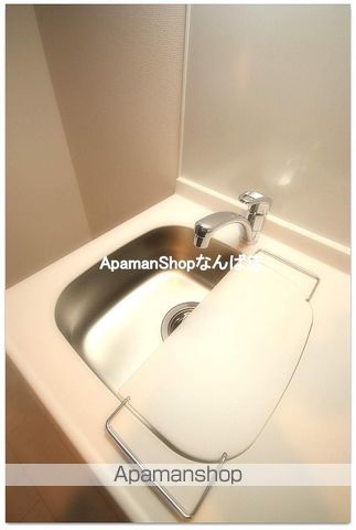 エステムコート難波WEST−SIDEVIIグローブの内装写真