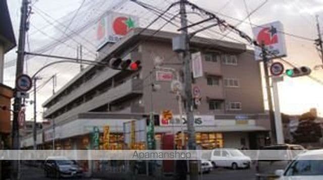 ARCENCIEL COURT 総持寺の周辺写真
