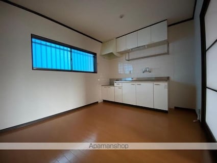 ハイツ大塚[2DK/45.36m2]の内装3