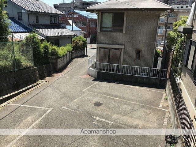 横須賀線 東戸塚駅 徒歩18分 2階建 築36年の内装写真