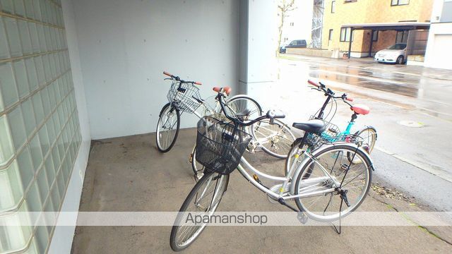 プレステージ北20条のその他写真
