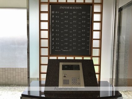 高知県高知市南御座[3LDK/66.52m2]のエントランス1