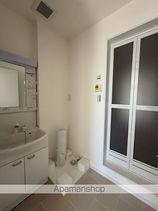 グランピーノ常盤台[2LDK/53.73m2]の洗面所