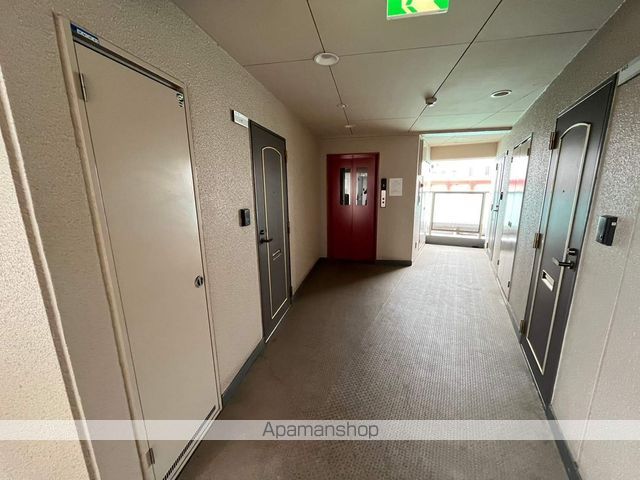 パークリセスのその他写真