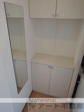 ヴァレーレ萱町[1LDK/32.63m2]の内装1