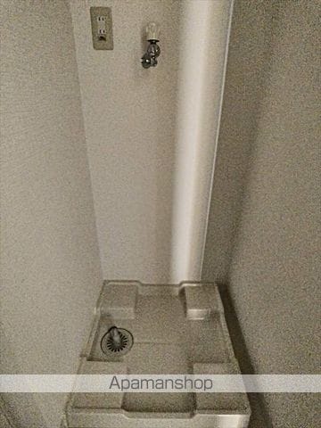 VILLA PRIMAの内装写真