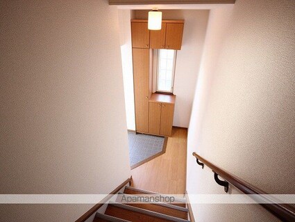 コータ・コート　Ａ[3DK/63.19m2]の玄関