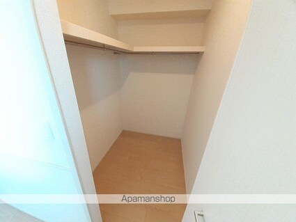 カレントヴィラⅢ　Ｂ[2LDK/58.94m2]の収納