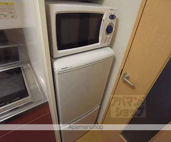 レオパレス今屋敷の内装写真