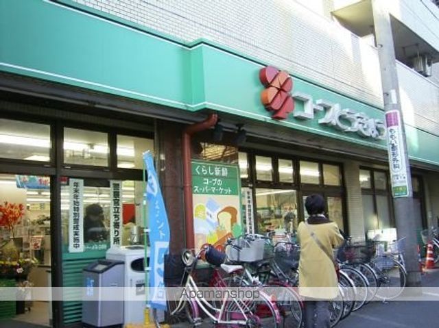 ヴェルト練馬桜台の周辺写真