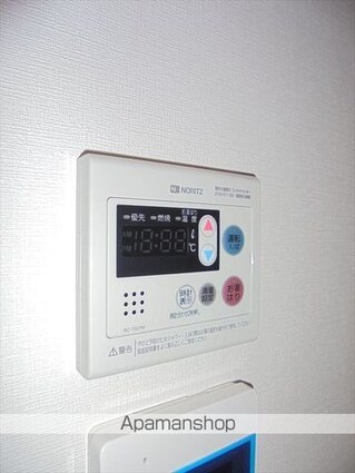 和歌山県和歌山市美園町４丁目[1LDK/40.06m2]のその他設備