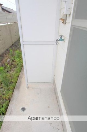 香川県高松市太田下町[1K/18.9m2]の内装3