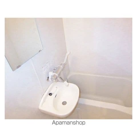 パレステュディオ白金の内装写真