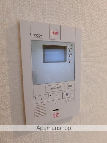 リブリ・東門前の内装写真