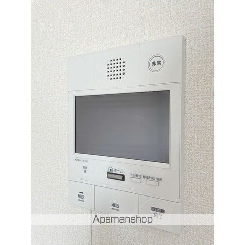 108榴岡公園の内装写真