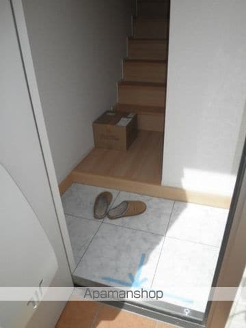 G.FORESTの内装写真