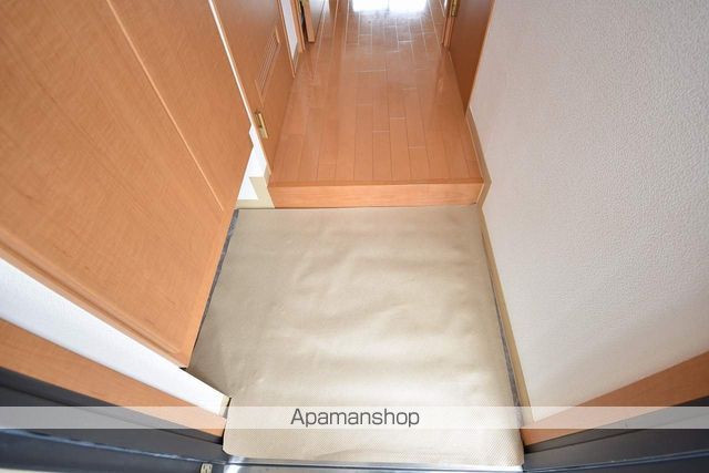 PROVIRT子平町の内装写真