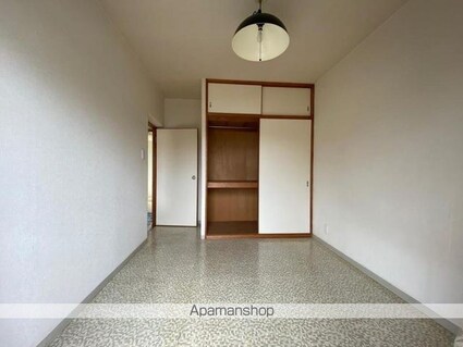 第二美鈴マンション[3DK/56.76m2]のその他部屋・スペース