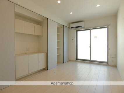 愛知県名古屋市瑞穂区汐路町３丁目[1K/26.08m2]の内装2