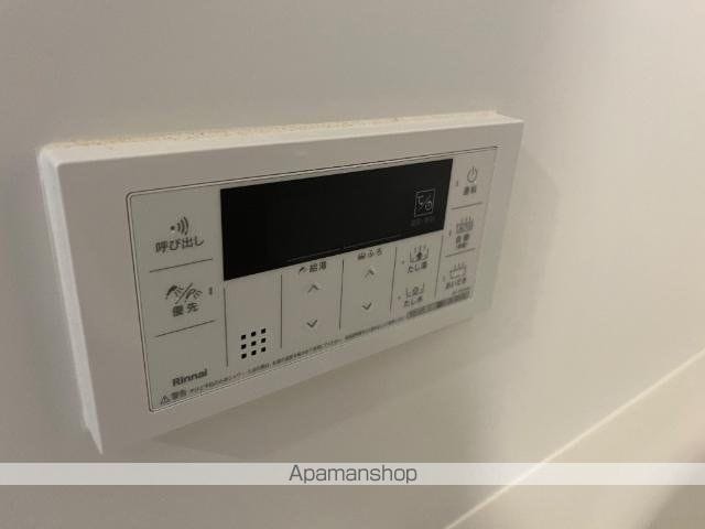 仮)館林市松原町3丁目アパートの内装写真