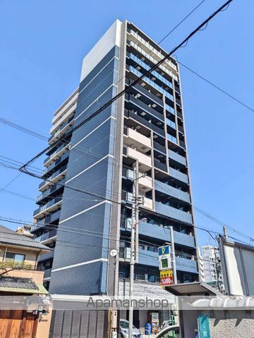 PHOENIX新大阪の外観写真