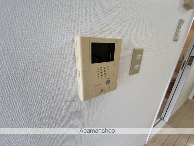 アスティオン都島の内装写真