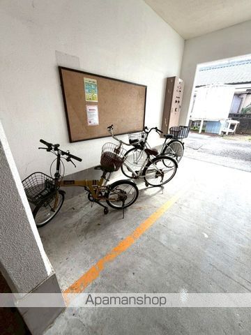 ブラッサムの外観写真